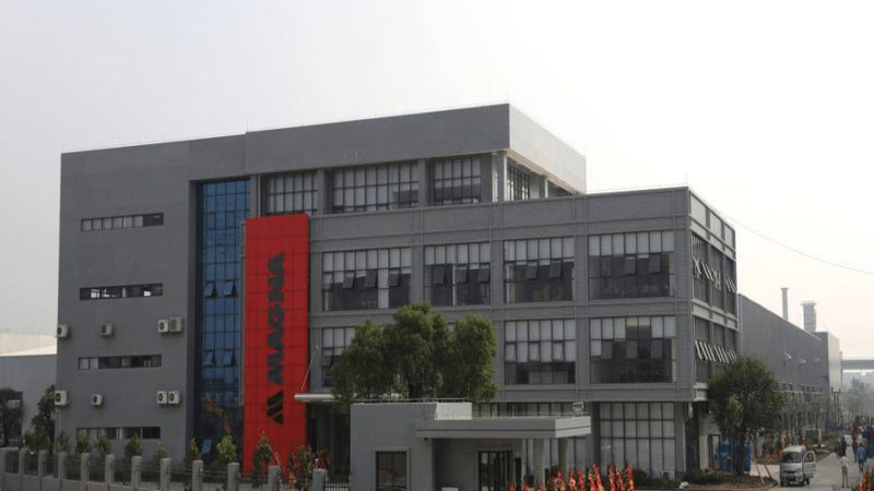 玻璃钢宽体包围：揭秘十大品牌背后的技术奥秘