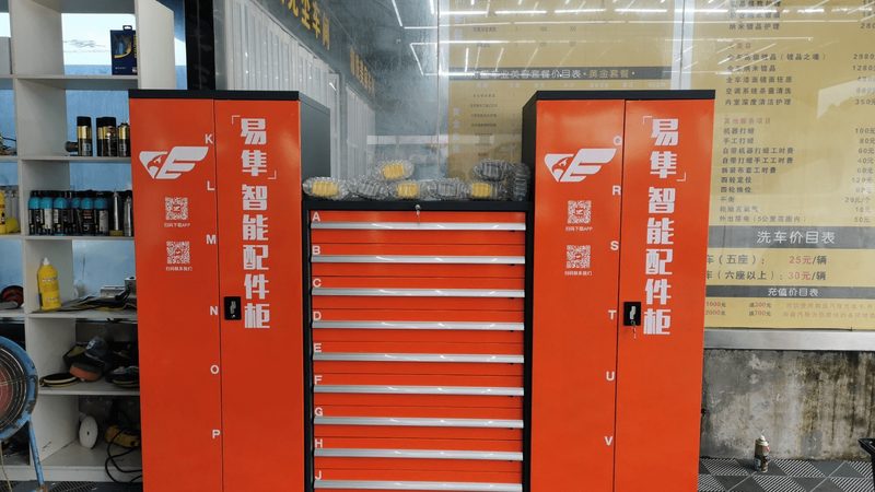 发动机配件定制：揭秘定制化生产的奥秘