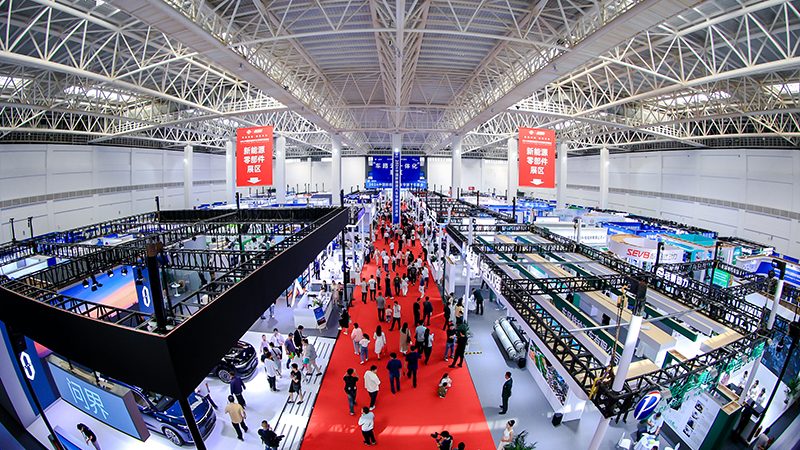 玻璃钢宽体包围：揭秘其生产工艺与适用场景